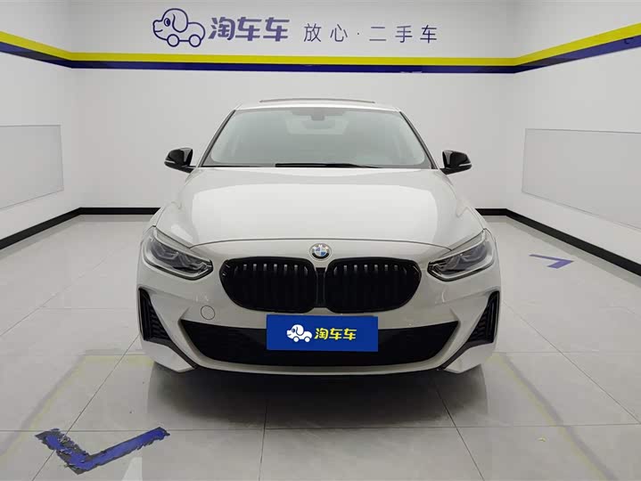 Фото 2 - BMW 1 Series