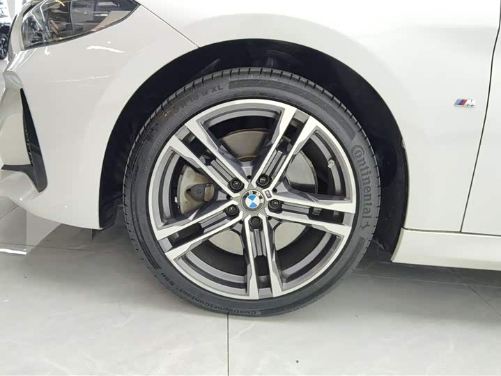 Фото 6 - BMW 1 Series