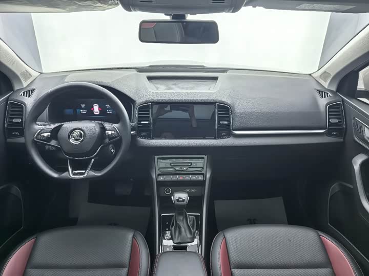 Фото 7 - Skoda Karoq