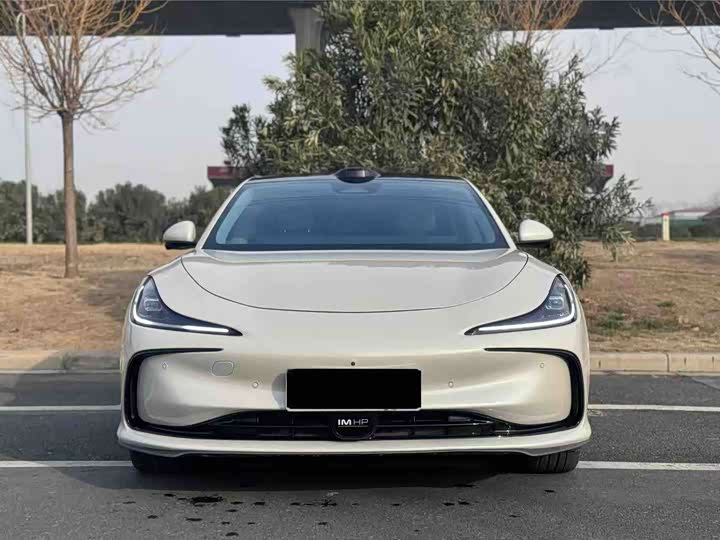 Фото 1 - IM motors L6