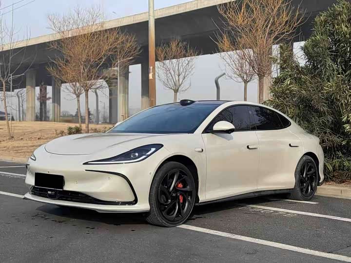 Фото 2 - IM motors L6