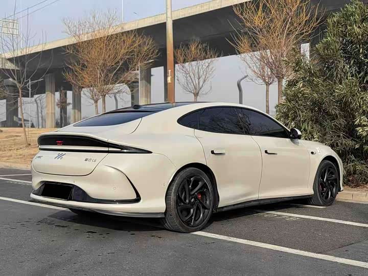 Фото 3 - IM motors L6