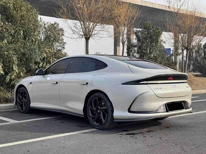 Фото 5 - IM motors L6