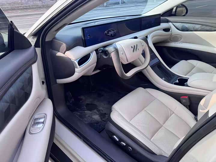 Фото 6 - IM motors L6