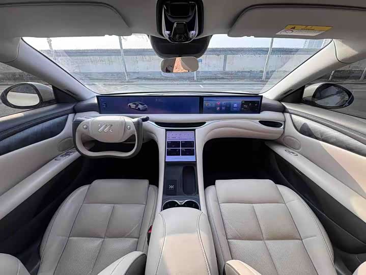 Фото 7 - IM motors L6