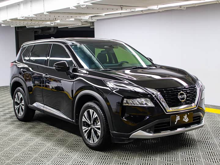 Фото 3 - Nissan X-Trail