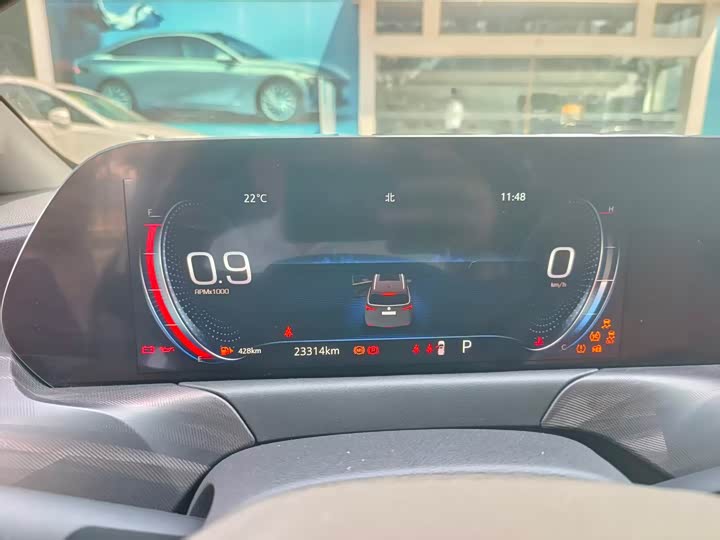 Фото 3 - Buick GL6