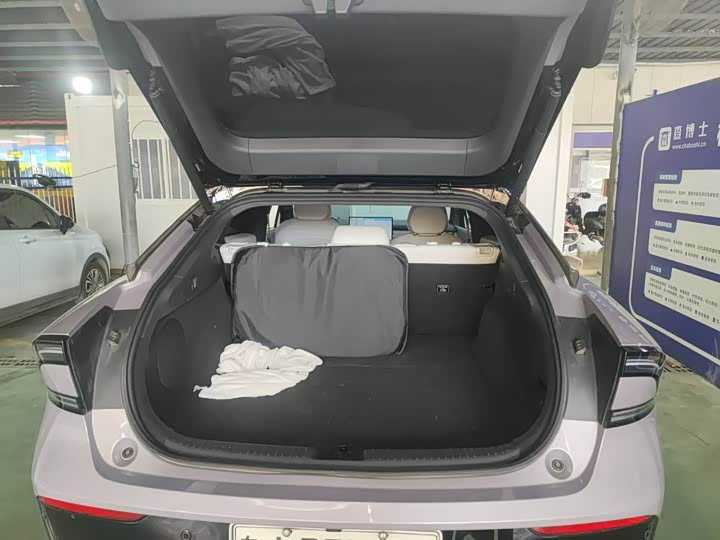 Фото 7 - XPeng F57