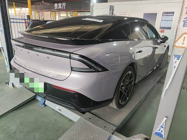 Фото 9 - XPeng F57