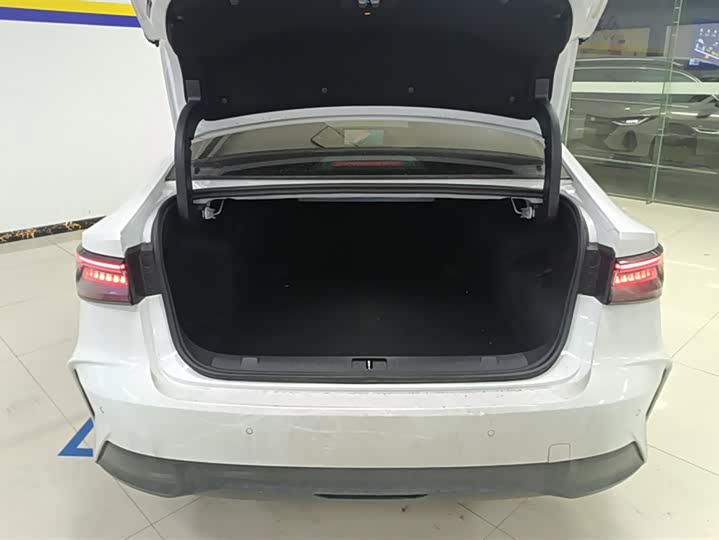 Фото 4 - Chery Fulwin A8