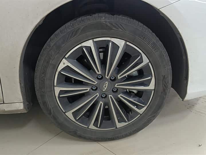 Фото 6 - Chery Fulwin A8