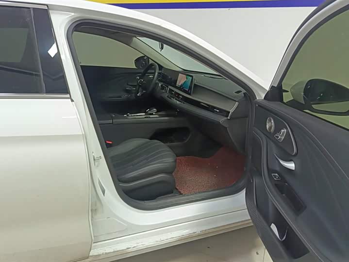 Фото 8 - Chery Fulwin A8