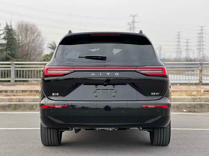 Фото 8 - Aito M7