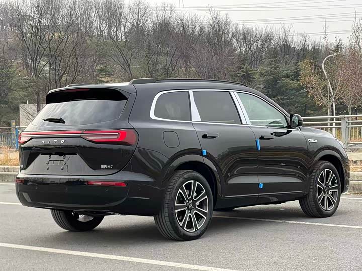 Фото 9 - Aito M7