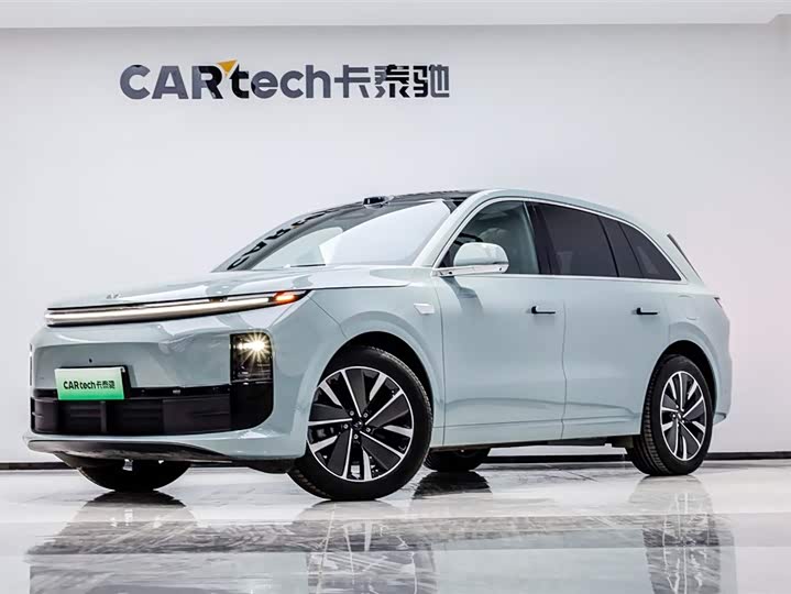 Photo 1 - LiXiang L6