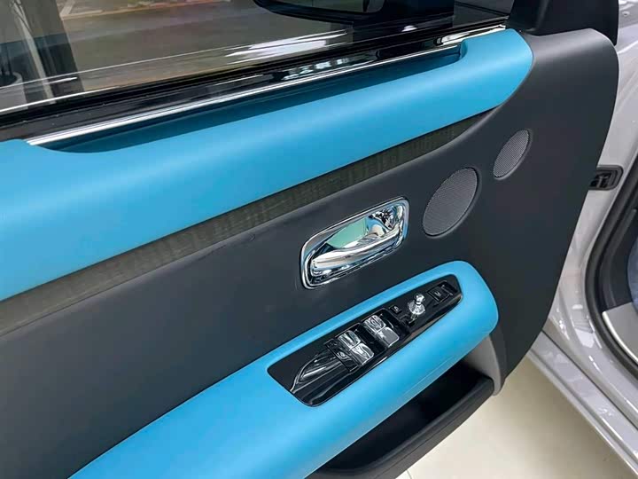 Фото 7 - Rolls-Royce Ghost