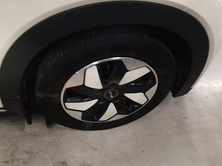 Фото 6 - BYD Dolphin