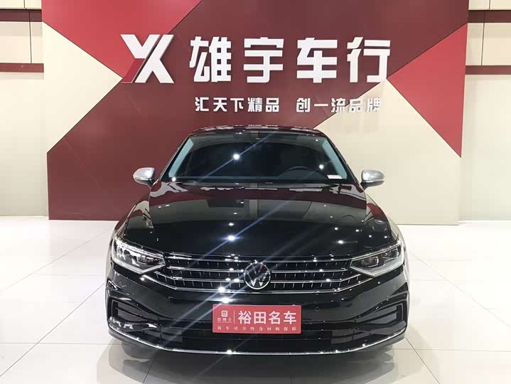 Фото 2 - Volkswagen Magotan