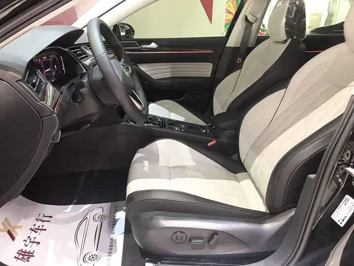 Фото 8 - Volkswagen Magotan