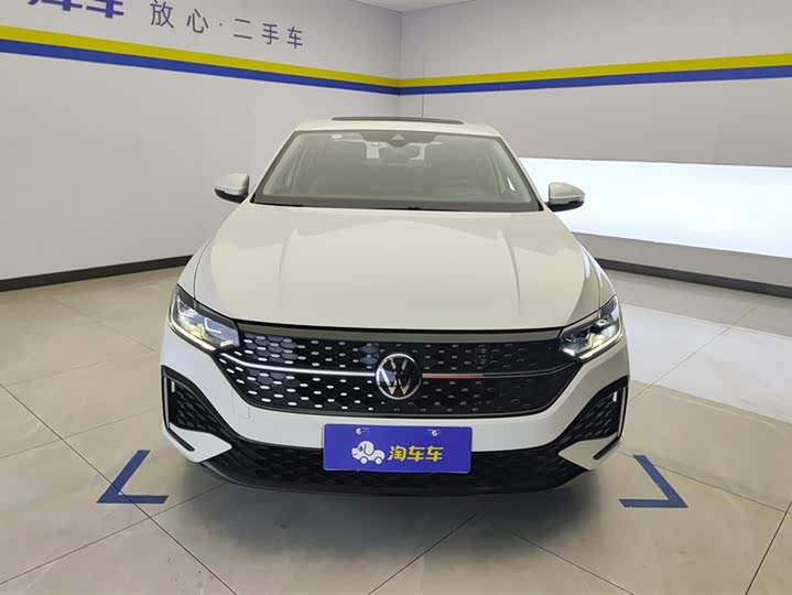 Фото 2 - Volkswagen Lavida