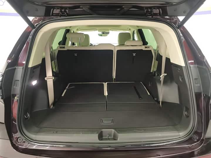 Фото 4 - Buick Envision Plus