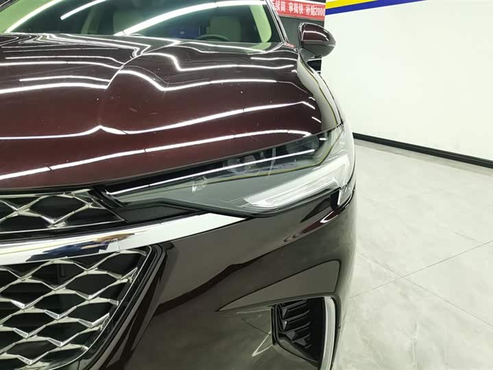 Фото 5 - Buick Envision Plus