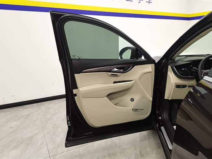 Фото 7 - Buick Envision Plus