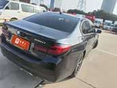 Фото 5 - BMW 5 Series