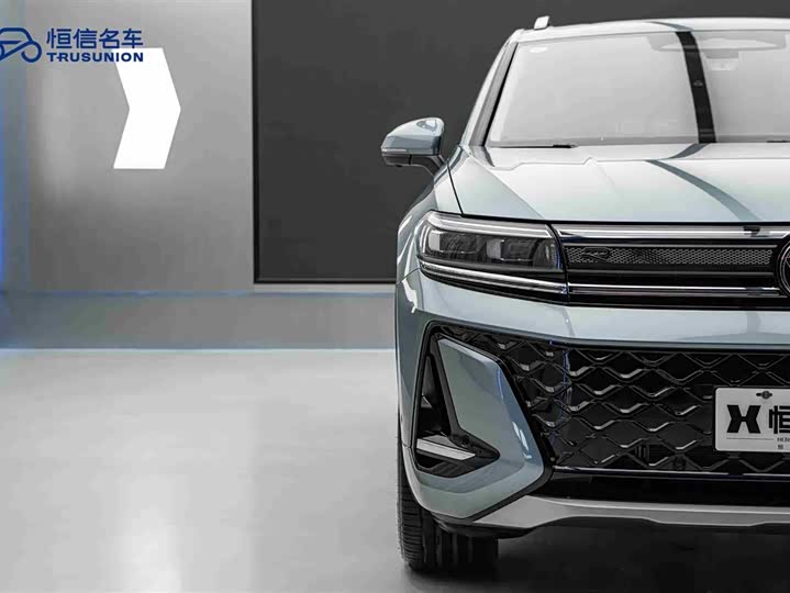 Фото 8 - Volkswagen Talagon