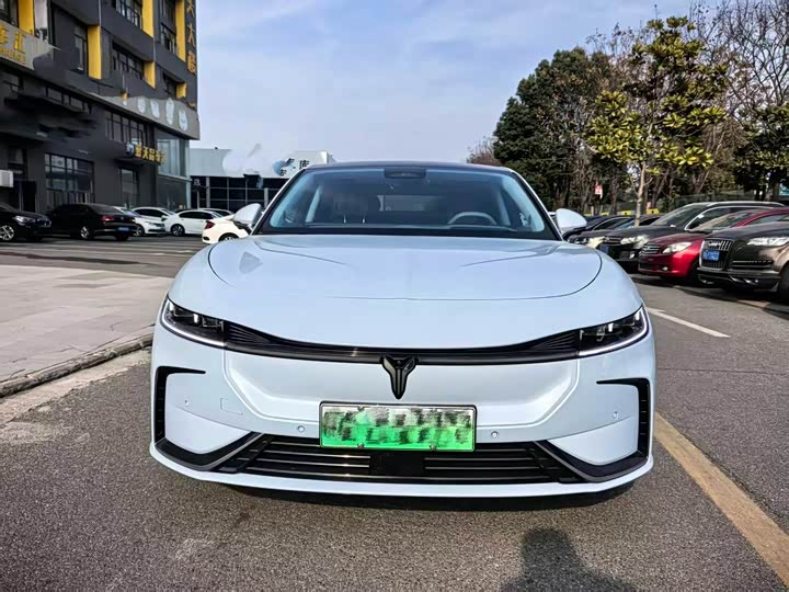 Фото 2 - Voyah Passion