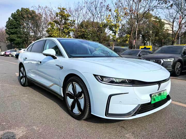 Фото 3 - Voyah Passion