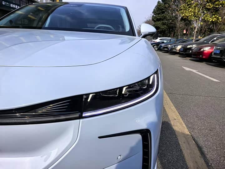 Фото 7 - Voyah Passion