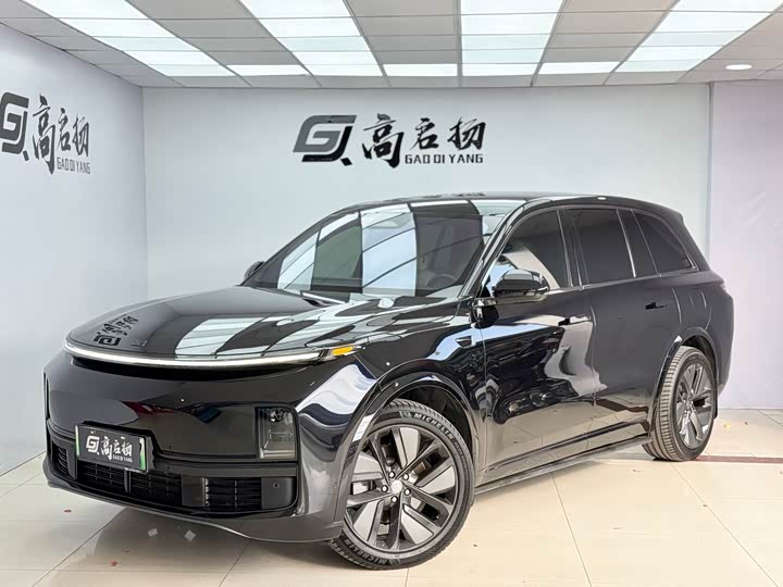 Фото 1 - LiXiang L8