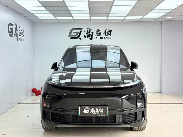 Фото 2 - LiXiang L8