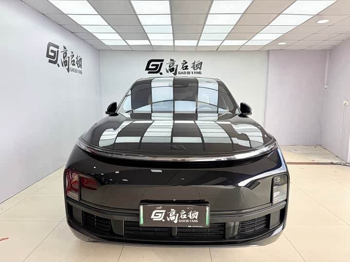 Фото 4 - LiXiang L8