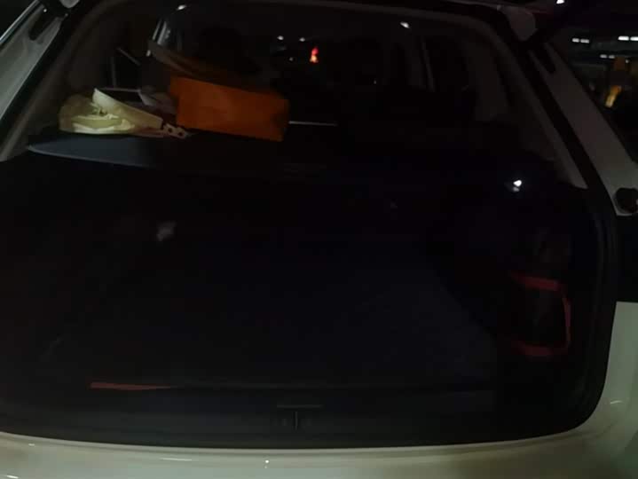 Фото 4 - Volkswagen Tayron