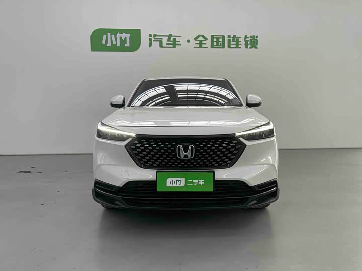 Фото 2 - Honda XR-V