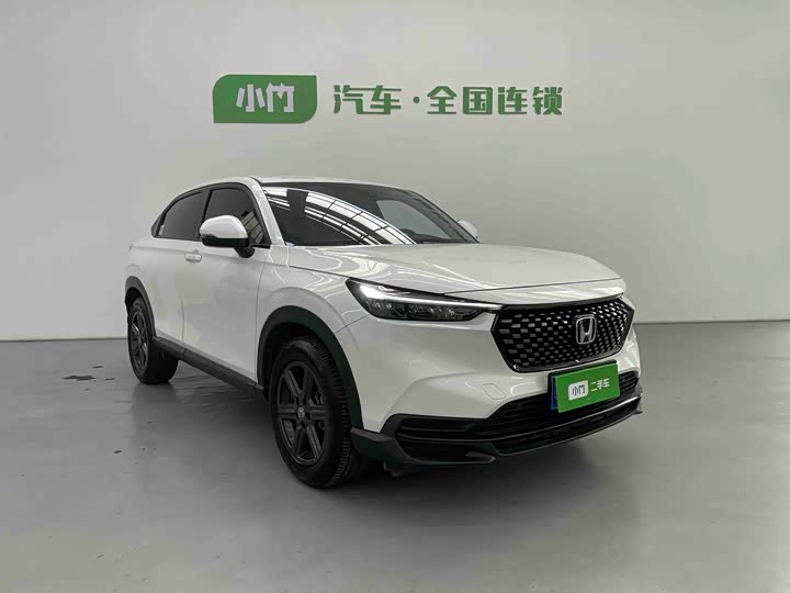 Фото 3 - Honda XR-V