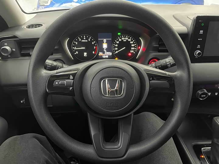 Фото 8 - Honda XR-V