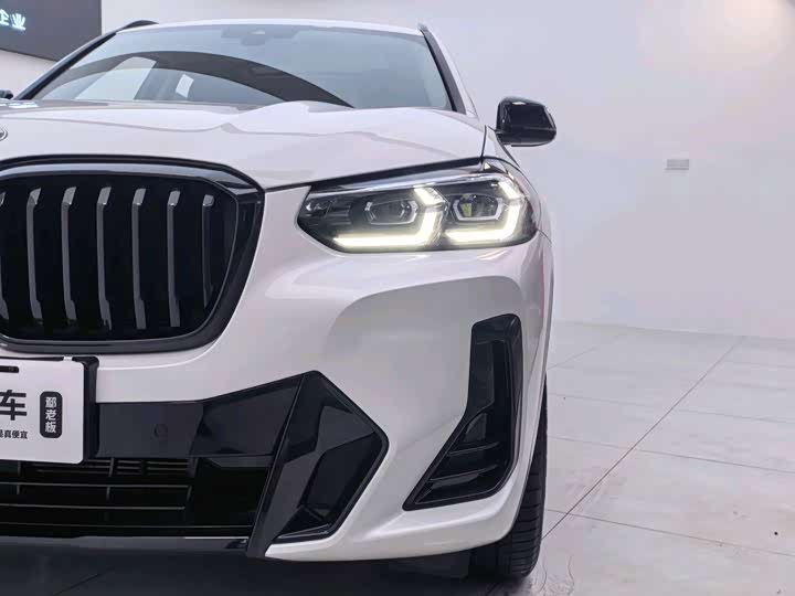 Фото 5 - BMW X3