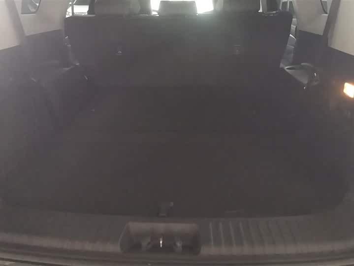 Фото 4 - Exeed VX