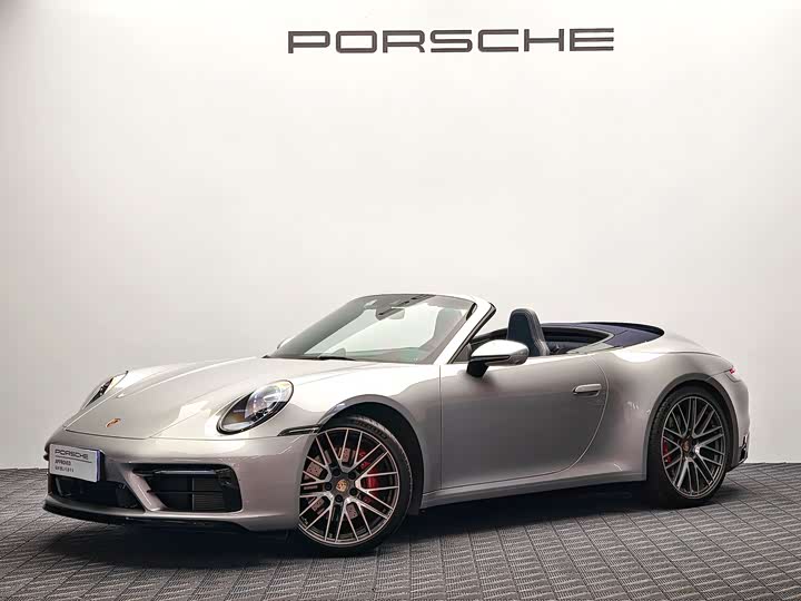 Фото 3 - Porsche 911