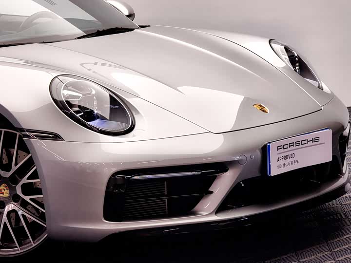 Фото 7 - Porsche 911