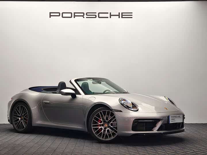 Фото 8 - Porsche 911