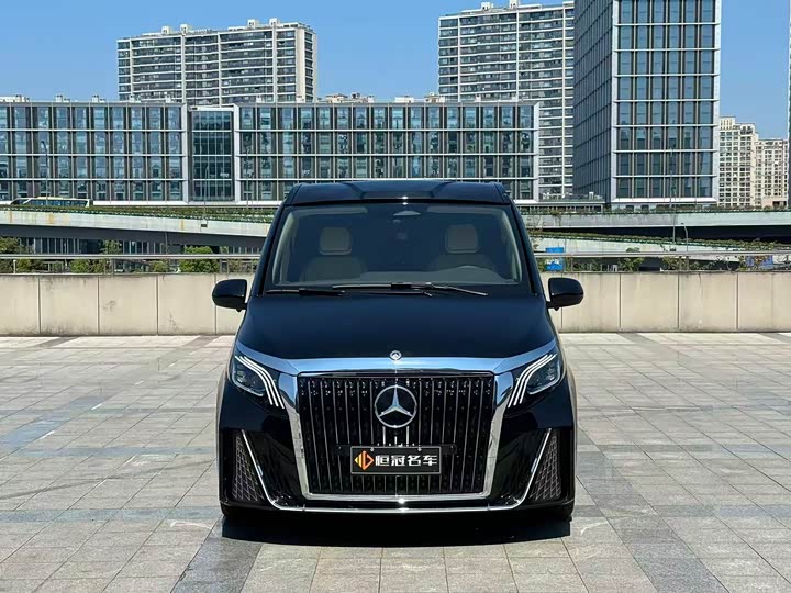 Фото 2 - Mercedes-Benz Vito