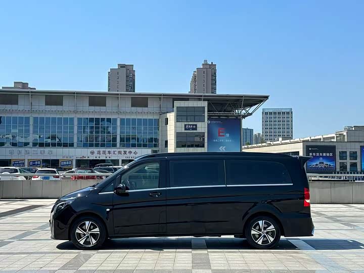 Фото 5 - Mercedes-Benz Vito