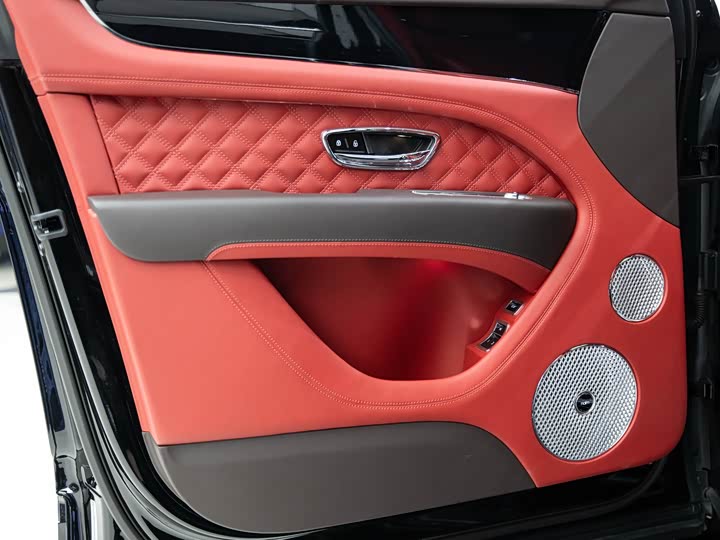 Фото 3 - Bentley Bentayga