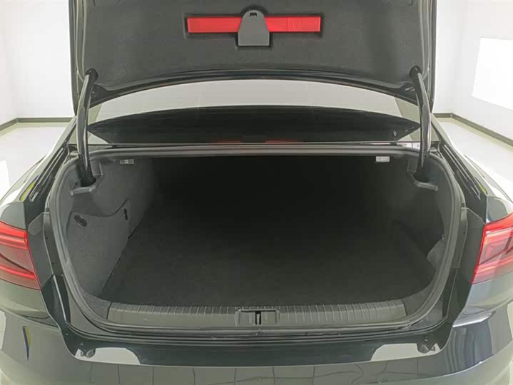 Фото 4 - Volkswagen Magotan GTE Hybrid