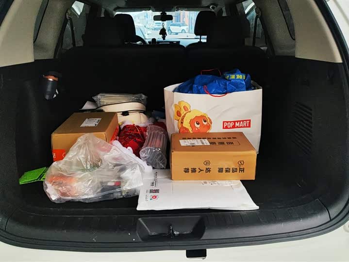 Фото 4 - Nissan Terra