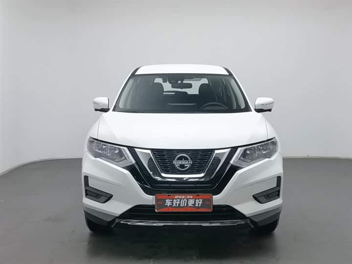 Фото 3 - Nissan X-Trail